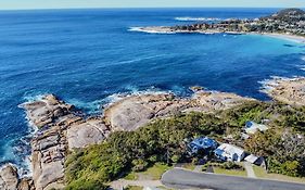 Cod Rock Point
